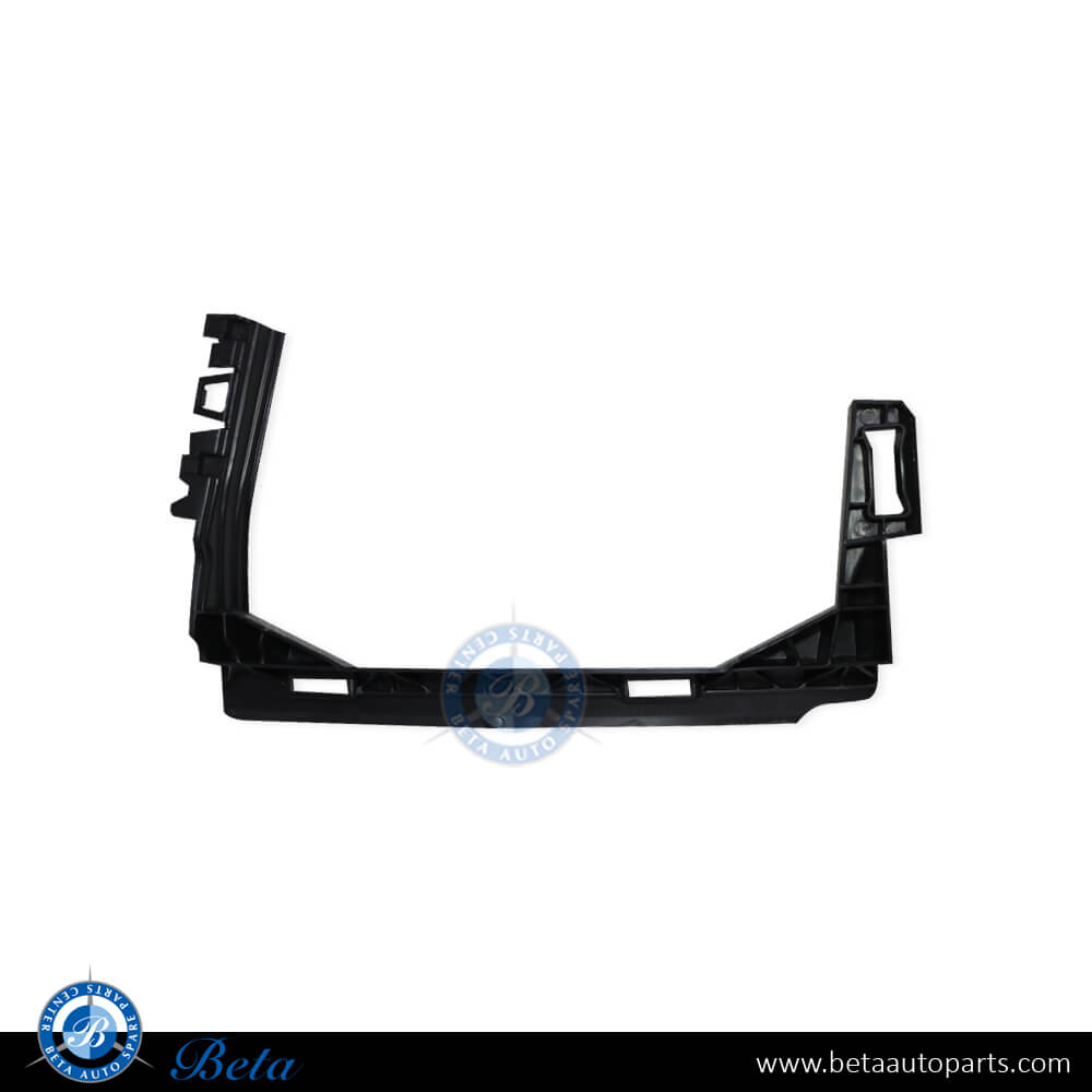 Left Side Radiator Supporting Frame for Mercedes GLE-Class / GLS-Class W167/C167/X167 2019-Up models, Part Number 1675041300 Left Side Radiator Supporting Frame for Mercedes GLE-Class / GLS-Class W167/C167/X167 2019-Up models, Part Number 1675041300